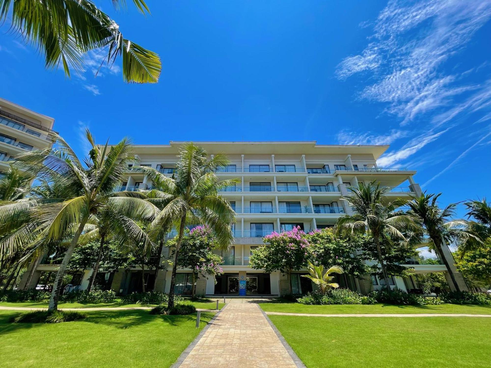 Vacation Home Ocean Villas Danang Pokoj fotografie