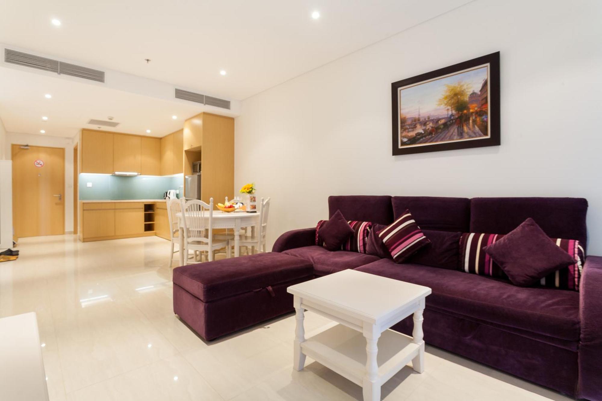 Vacation Home Ocean Villas Danang Pokoj fotografie