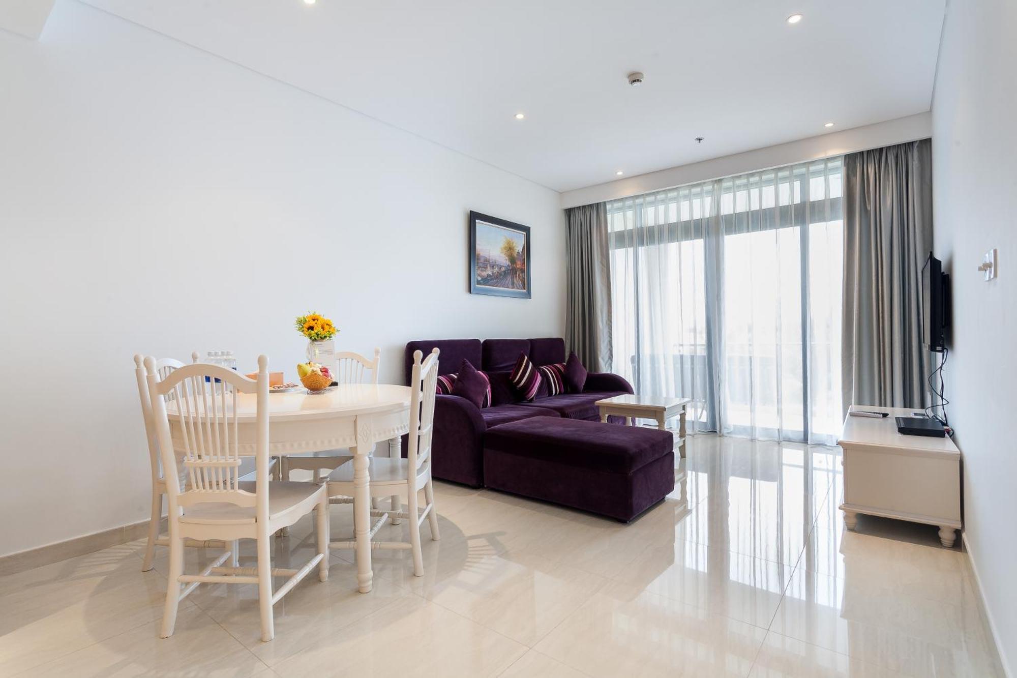 Vacation Home Ocean Villas Danang Pokoj fotografie