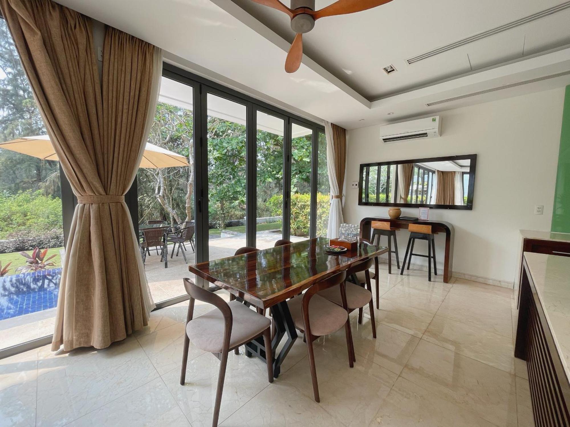 Vacation Home Ocean Villas Danang Pokoj fotografie