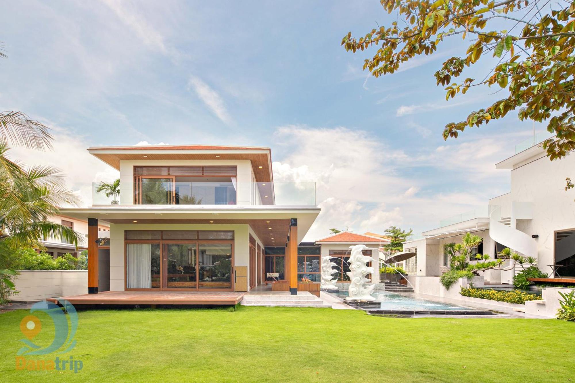 Vacation Home Ocean Villas Danang Pokoj fotografie